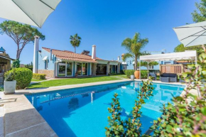 Casa Golf Azul